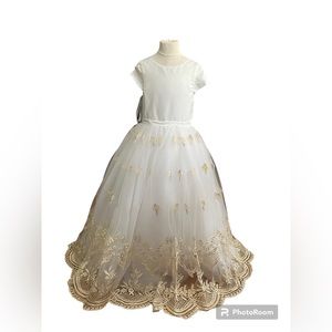 Beautiful Dress for children